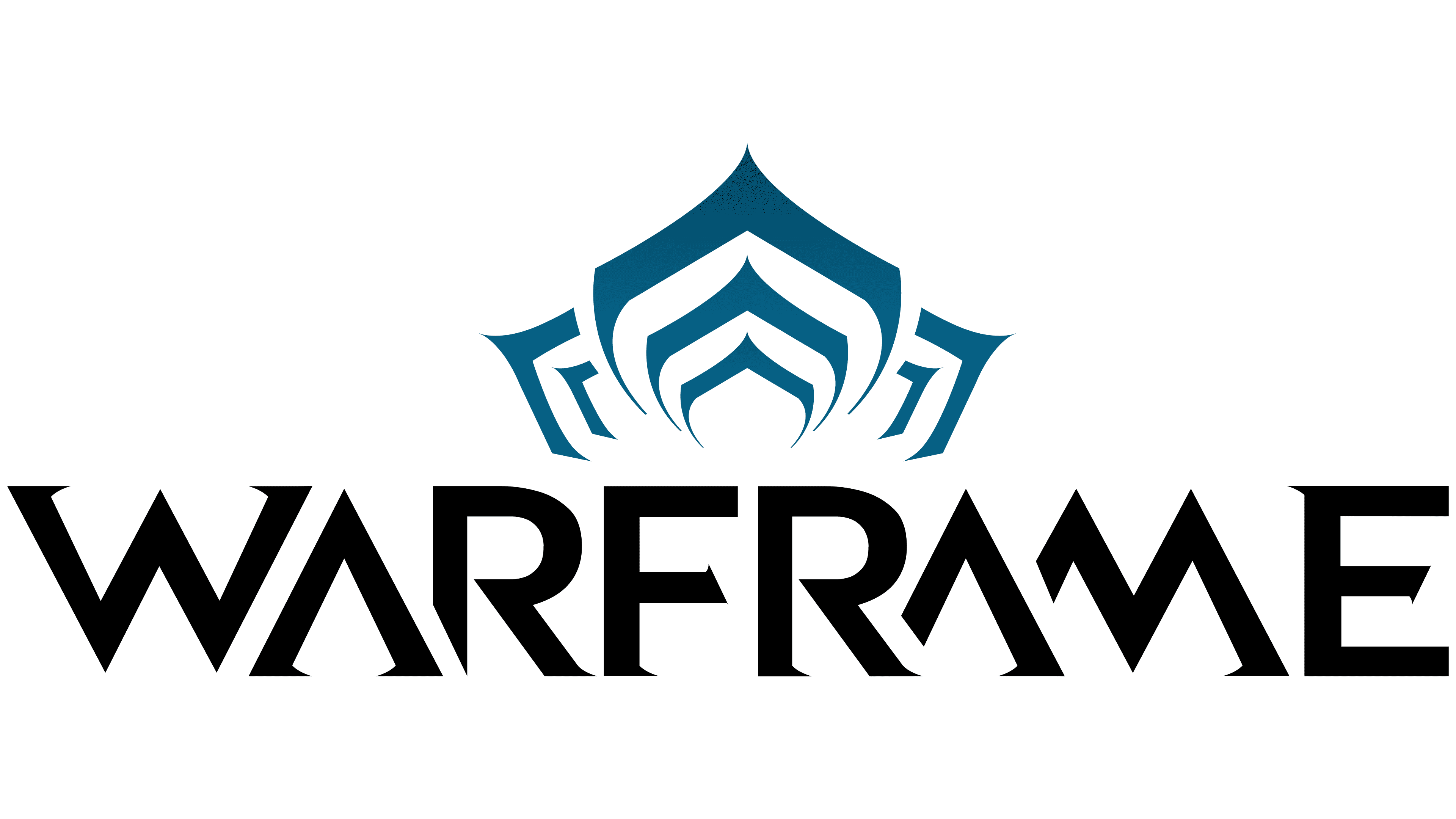 logo warframe