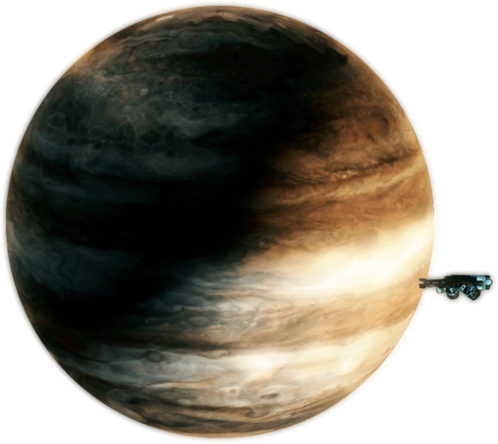 Jupiter