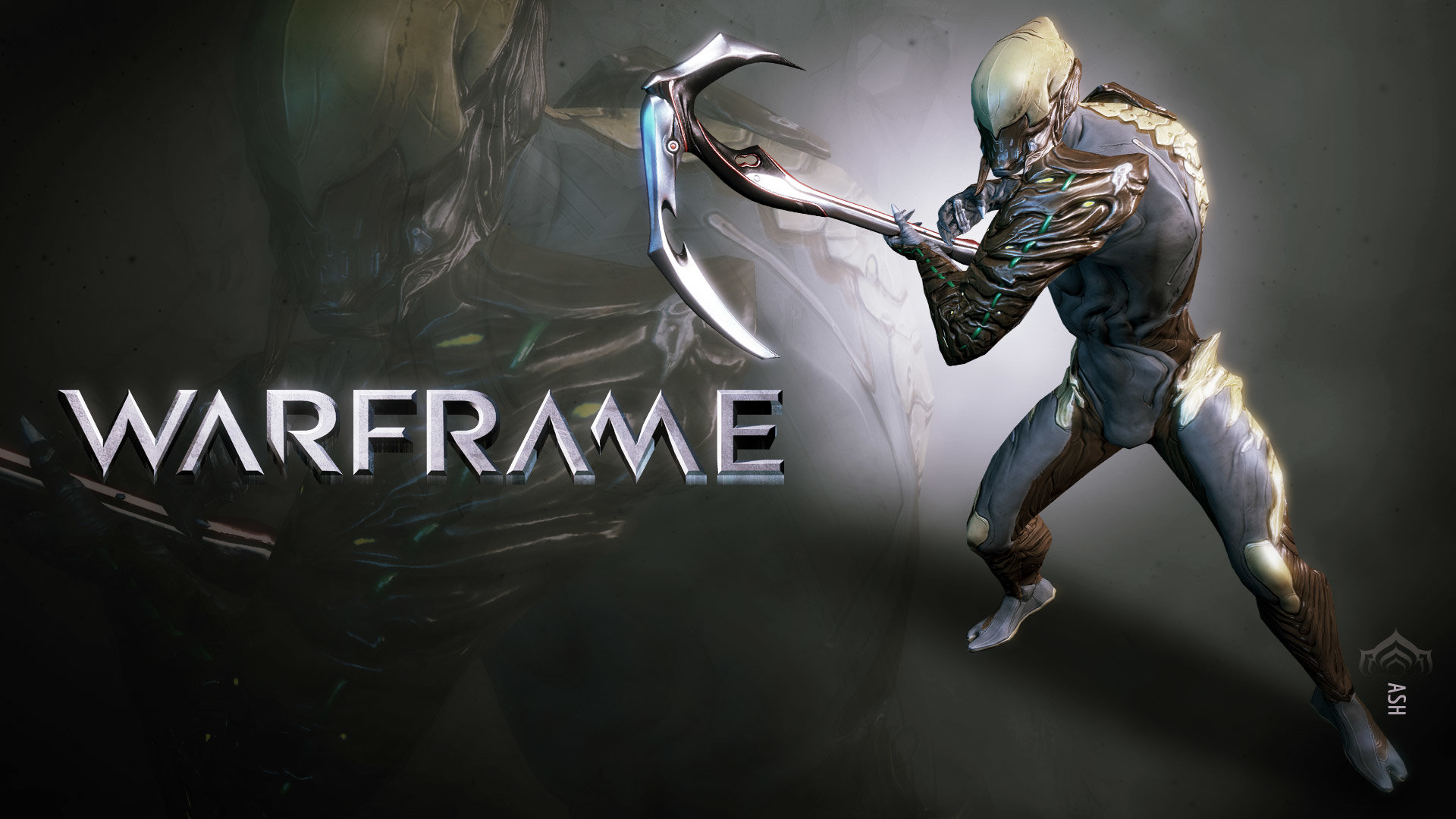 warframe