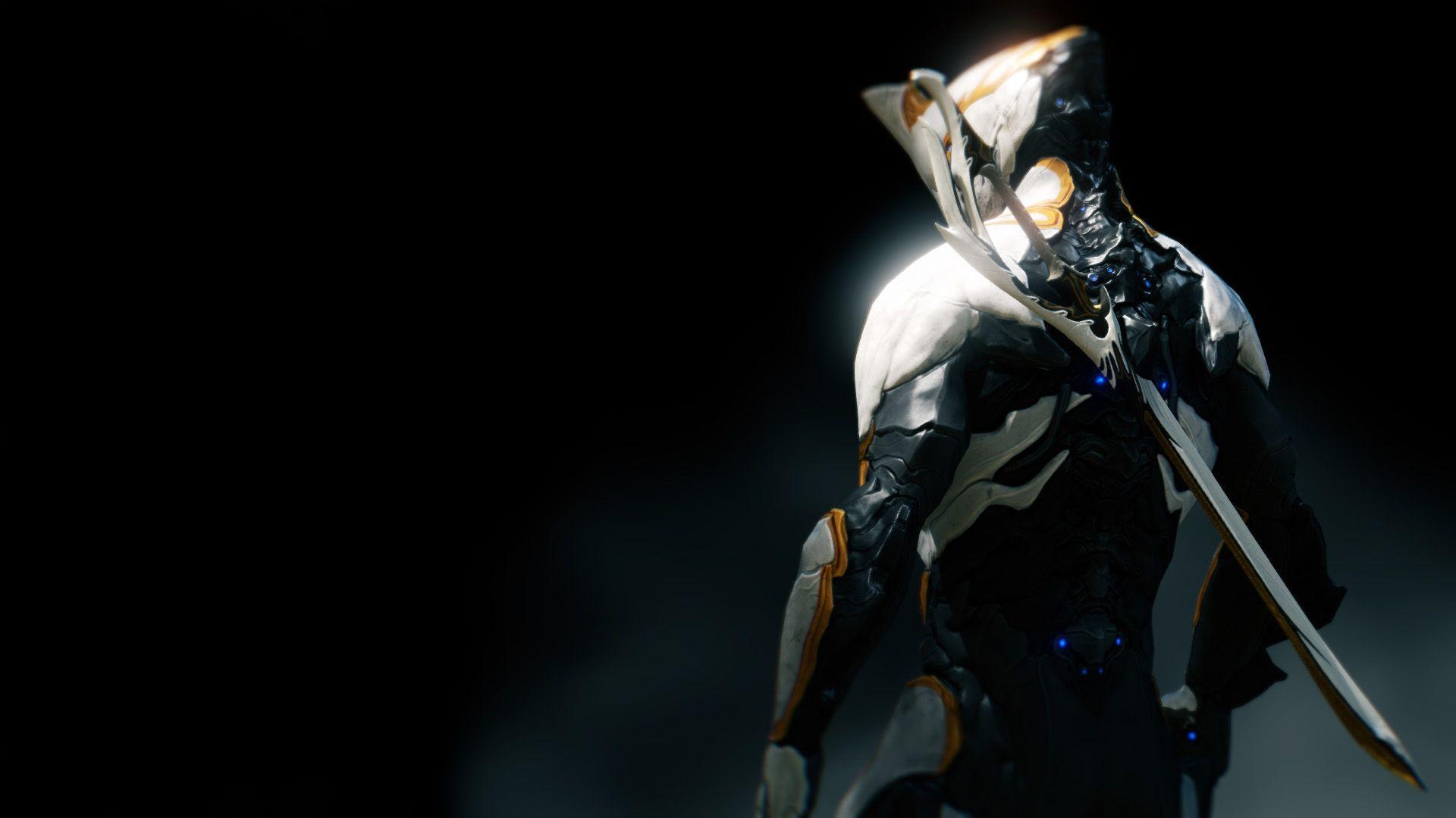 warframe