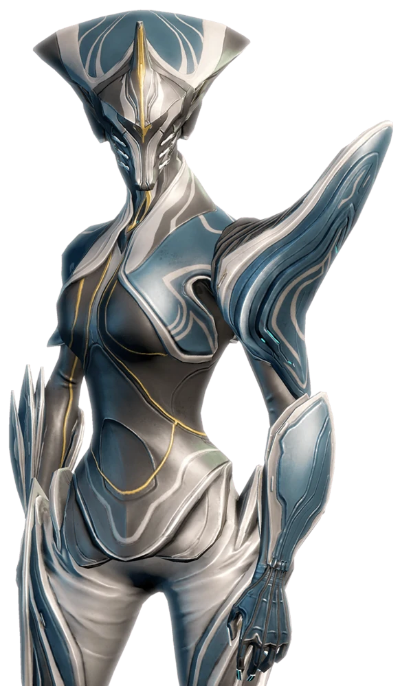 warframe