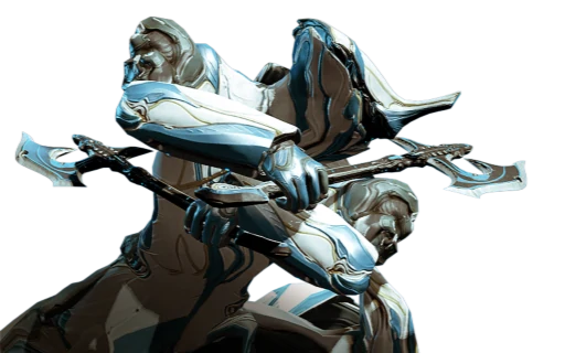 warframe