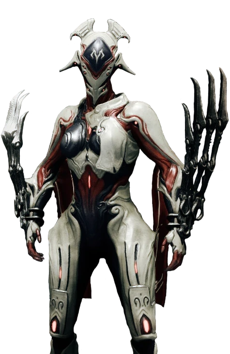 warframe