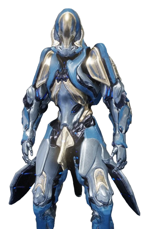 warframe