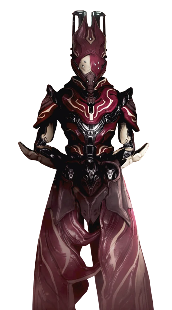 warframe