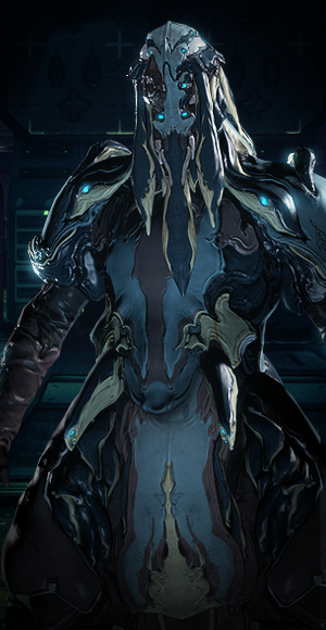 warframe