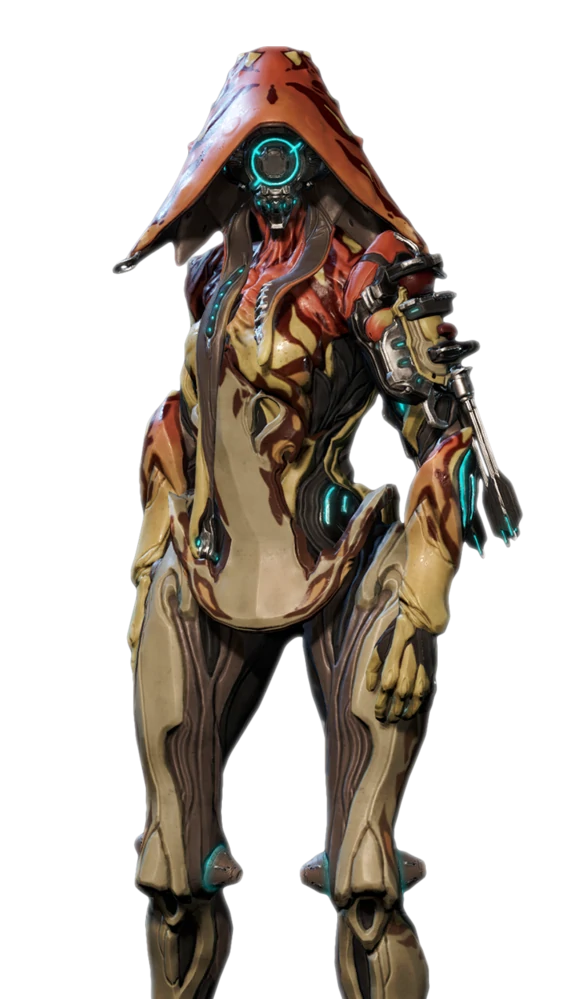 warframe