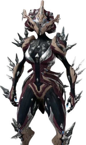 warframe