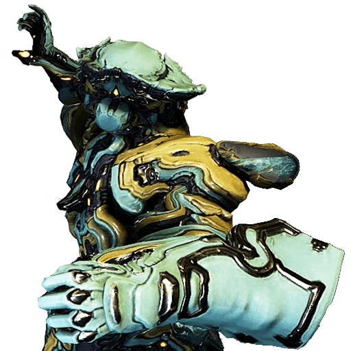 warframe