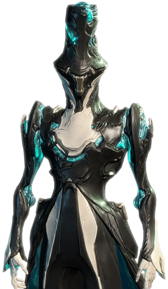 warframe