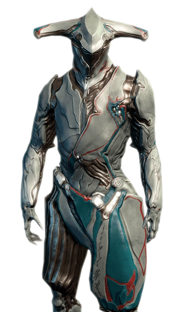 warframe