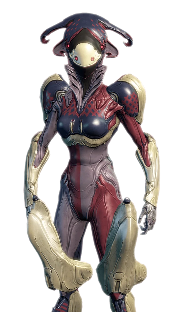 warframe