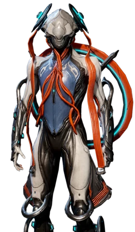 warframe