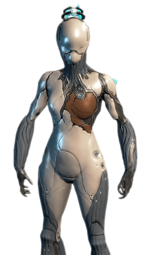 warframe