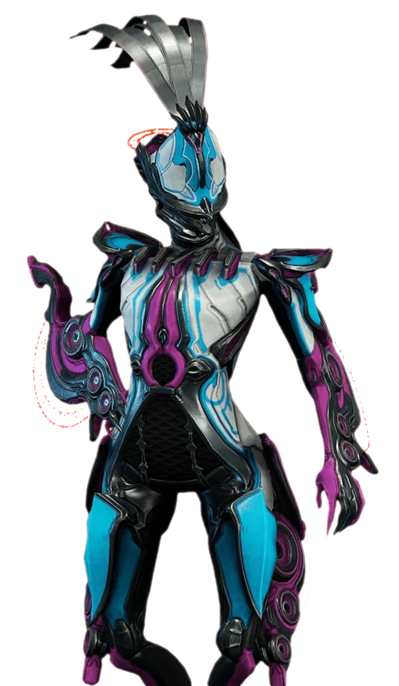 warframe