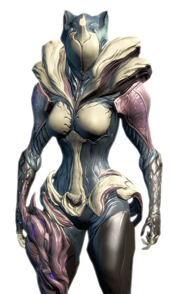 warframe