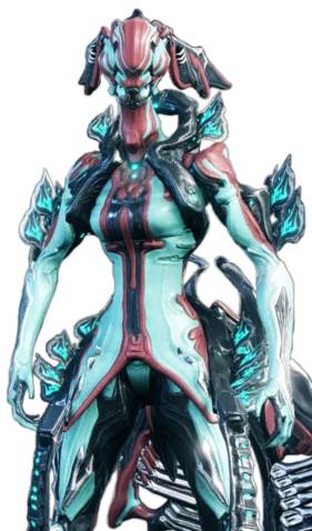 warframe