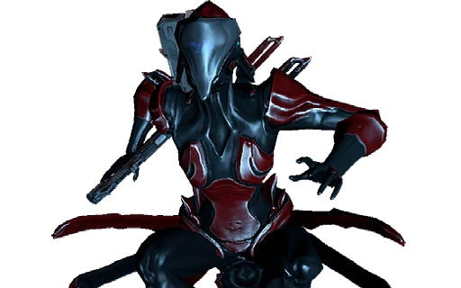 warframe