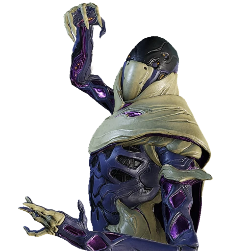 warframe