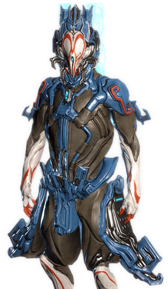 warframe